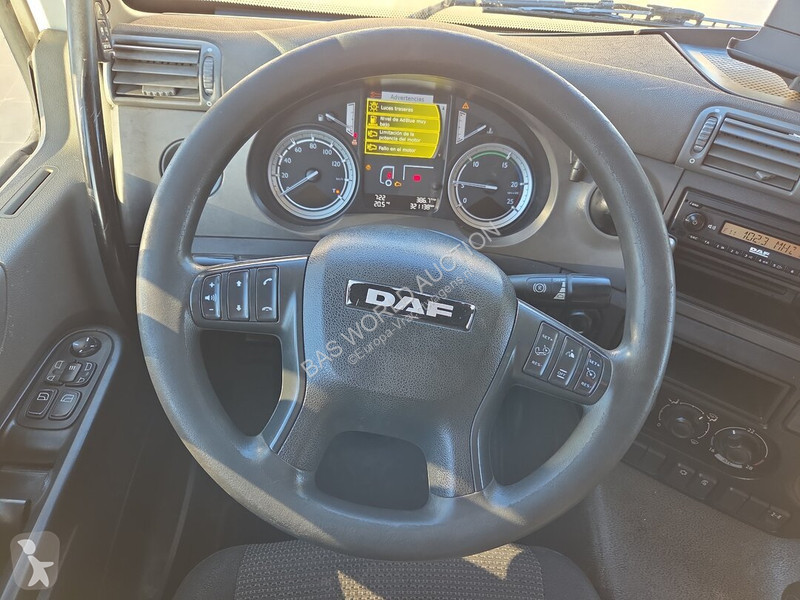 شاحنة DAF 290