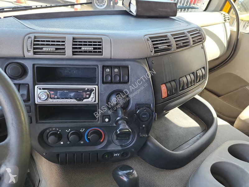 Lastbil DAF CF 360