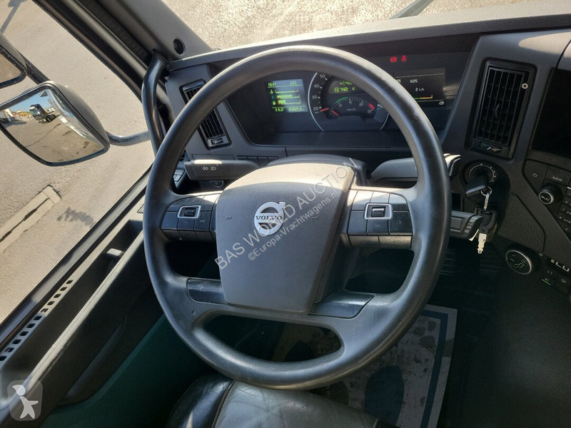 Camion Volvo 460