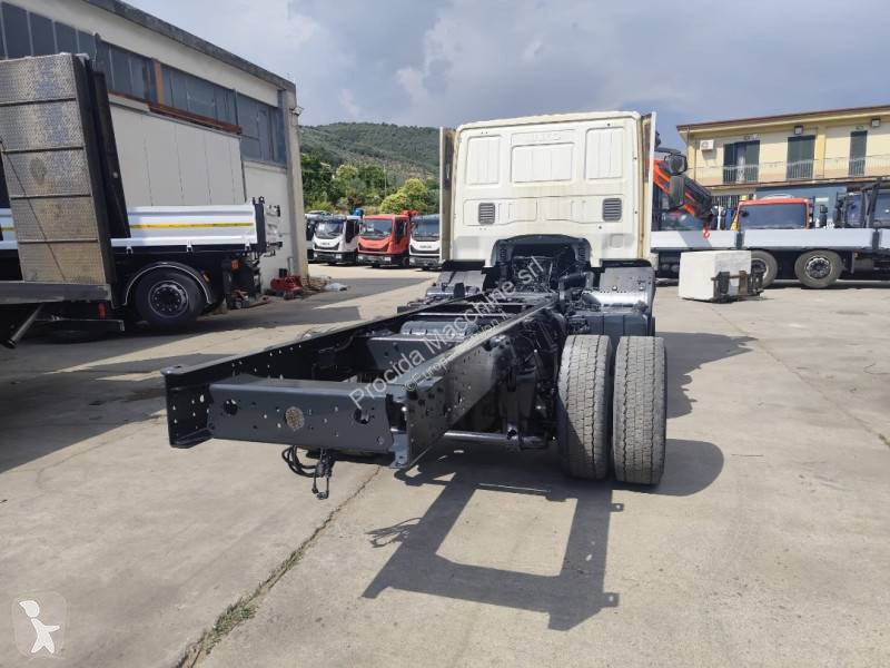 Camion Iveco 150 E 22