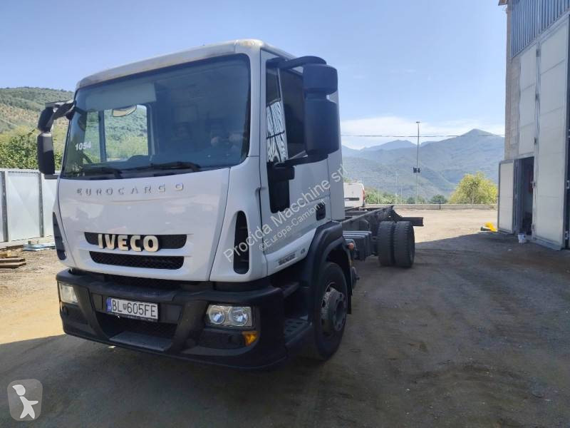 Camion Iveco 150 E 22