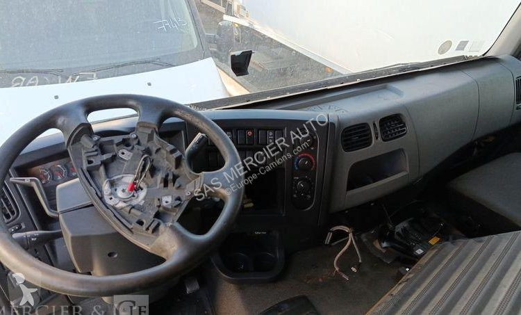 Camion Renault