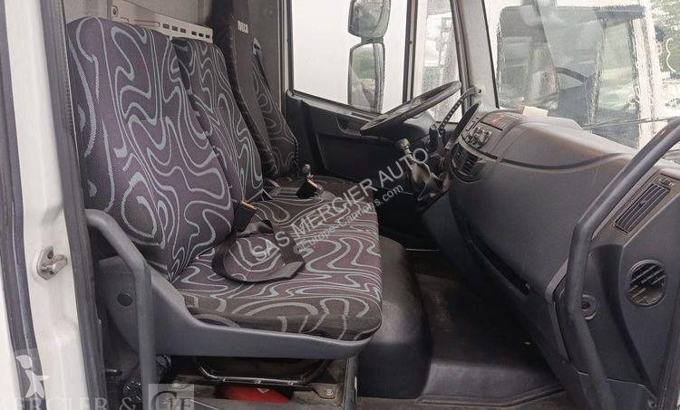 Iveco  truck