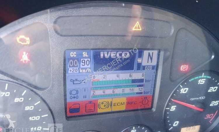 Camion Iveco