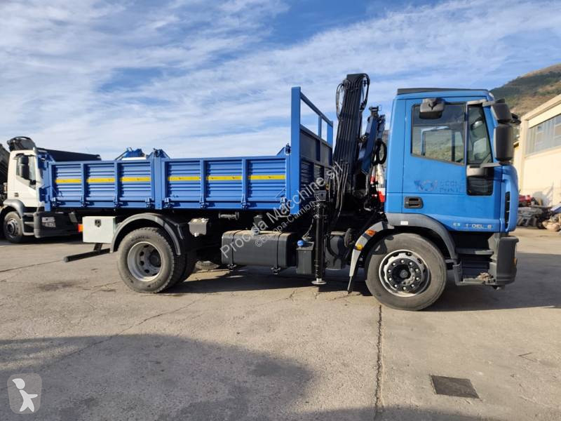 Iveco 190 EL 28 truck