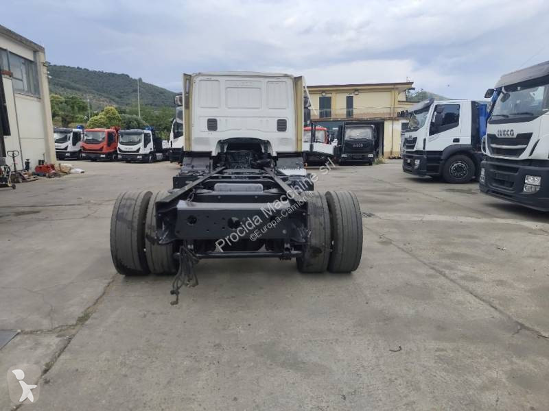 Camion Iveco 150 E 22