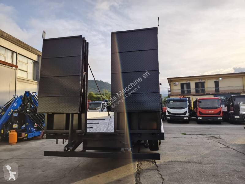 Camion Iveco 260 S 46
