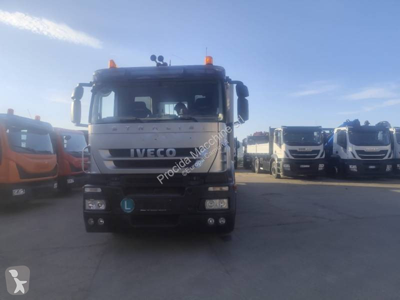 Camion Iveco 260 S 42