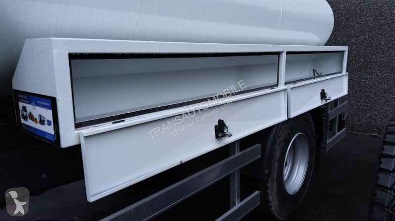 Camion Iveco ML180E28