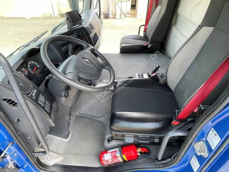 Camion Renault 250.19