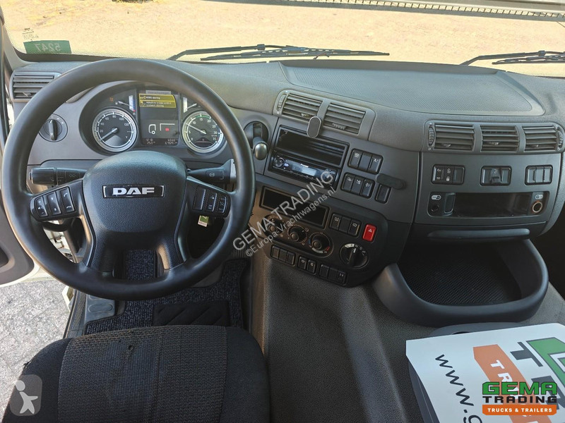 Camion DAF 310 FA 4x2 DagCab Euro6A - AluTeam...