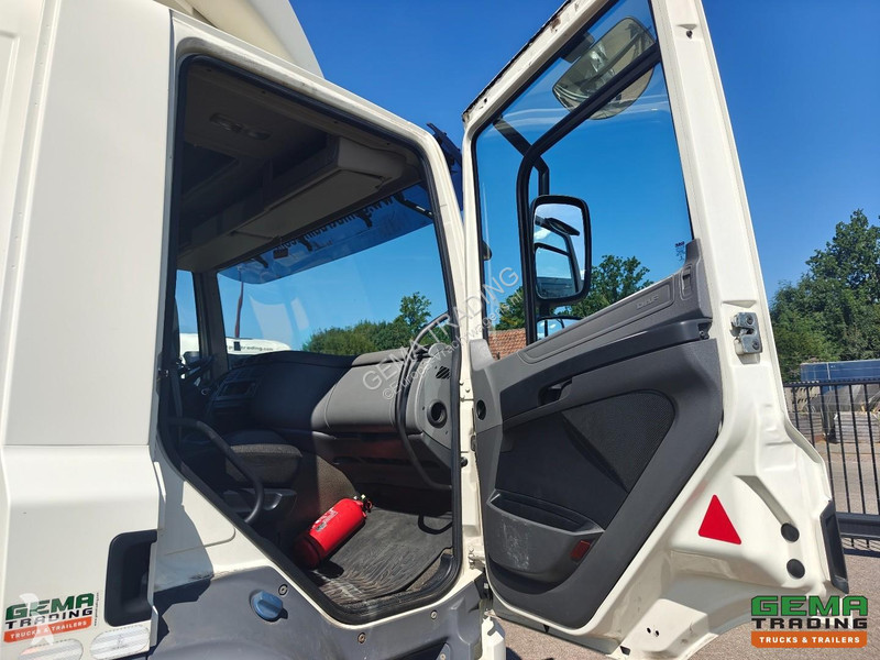 Camion DAF 290 FA 4x2 Day Cabin Euro 6A - 7.8m...