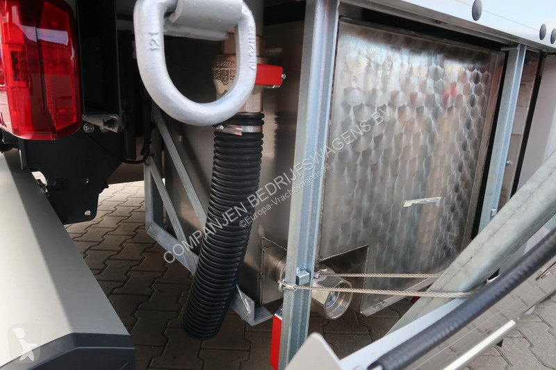 Camion Iveco S-WAY S-WAY 530 PEZZAIOLI...
