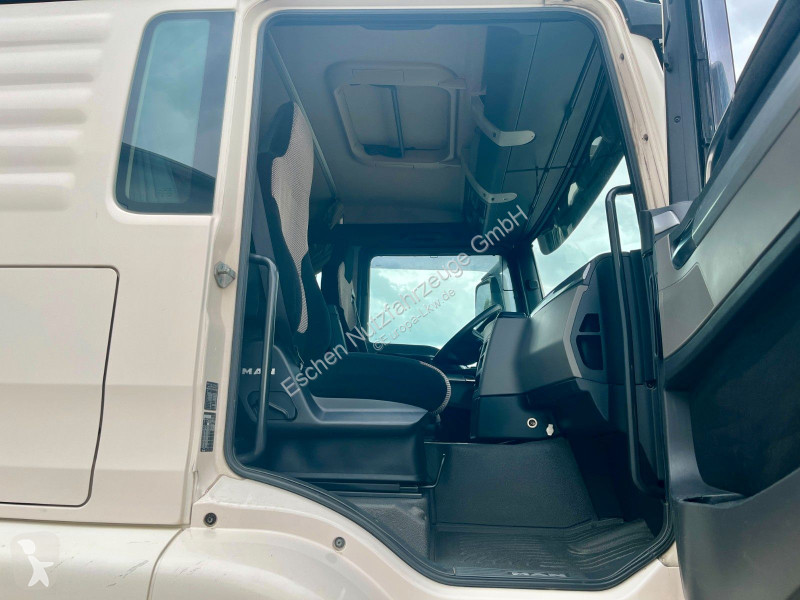 Camion MAN 26.500 6x4...