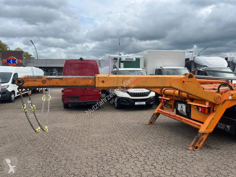 Camion Iveco 160 E 25