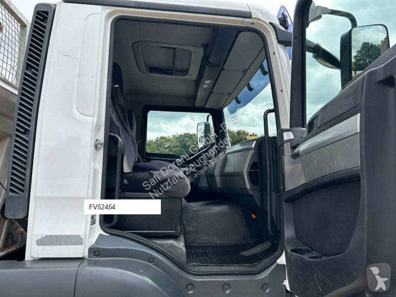 Camion MAN TGM   15.290