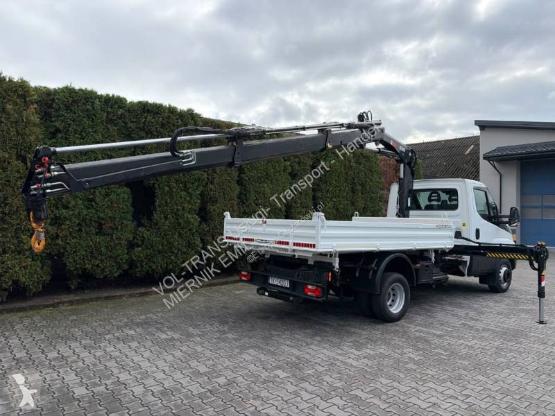 Camion Iveco