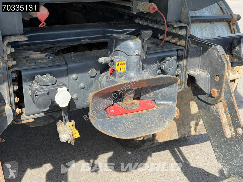 Camion Iveco 480