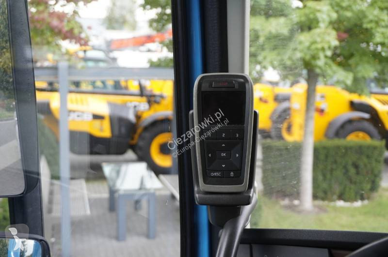 Camion Volvo 500