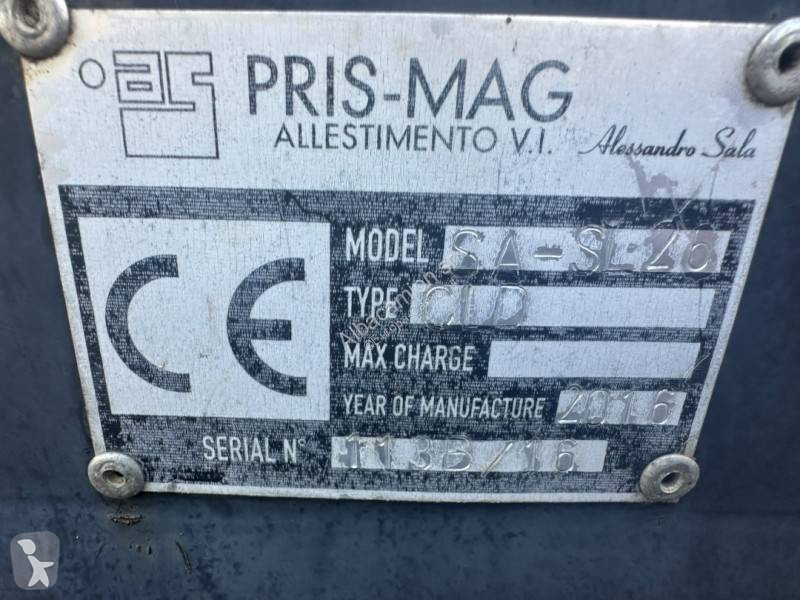 Camion MAN 41.440