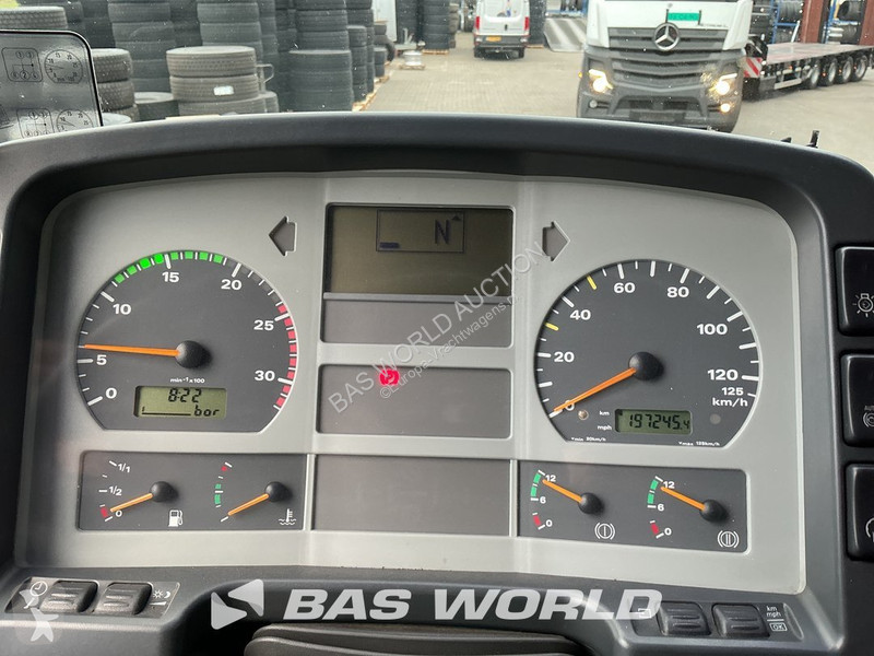 Camion MAN 18.310