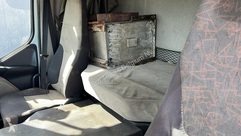 Camion Renault 450 DXI (BOITE MANUELLE / LAMES...