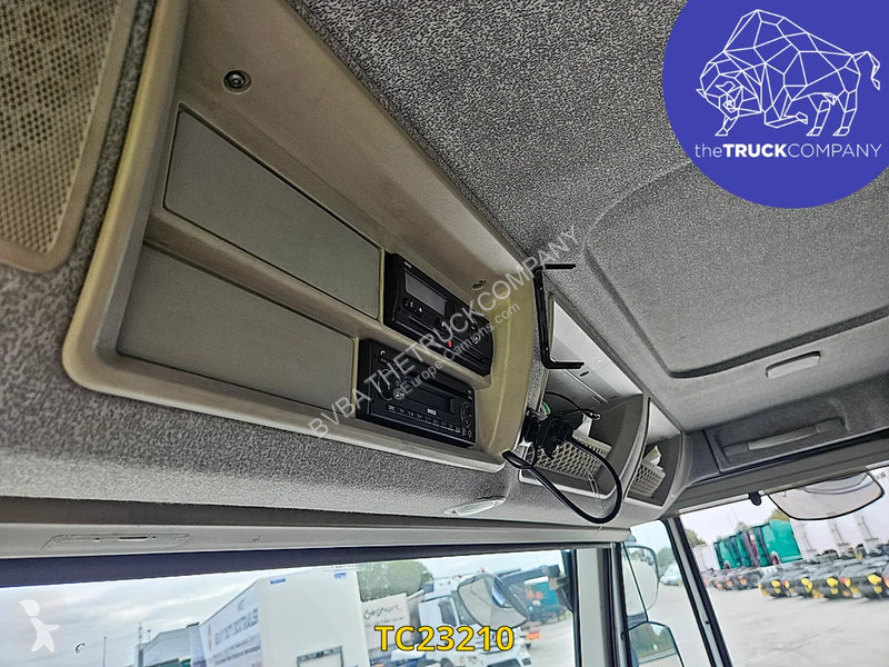 Camion Iveco 190 S42