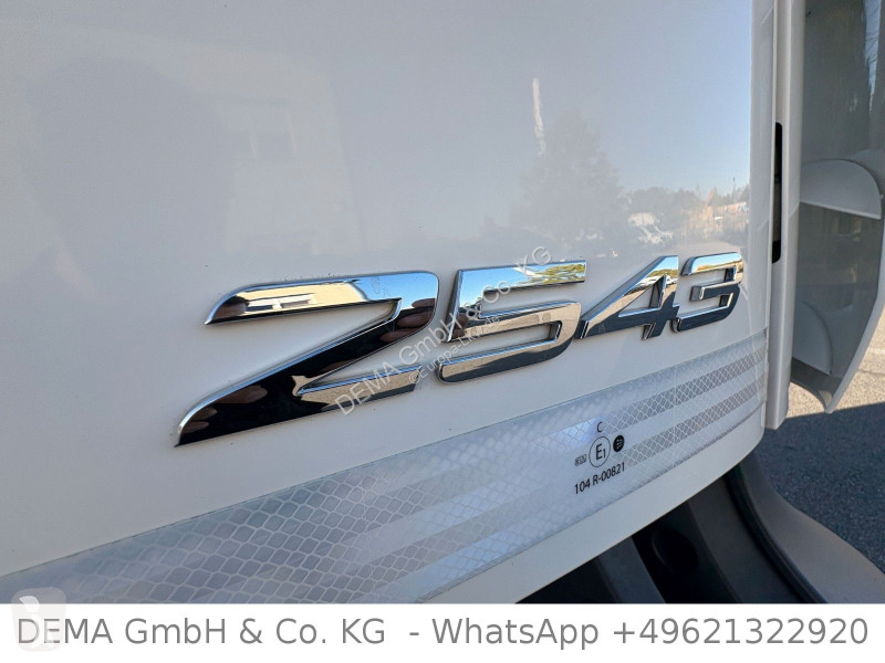 Camion Mercedes...