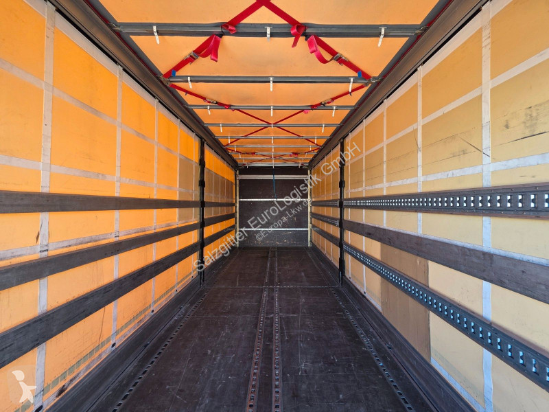 Camion Mercedes 2545 | 6D | Xenon | Ldbw |...