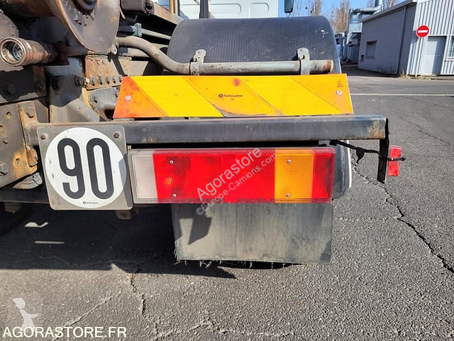 Camion