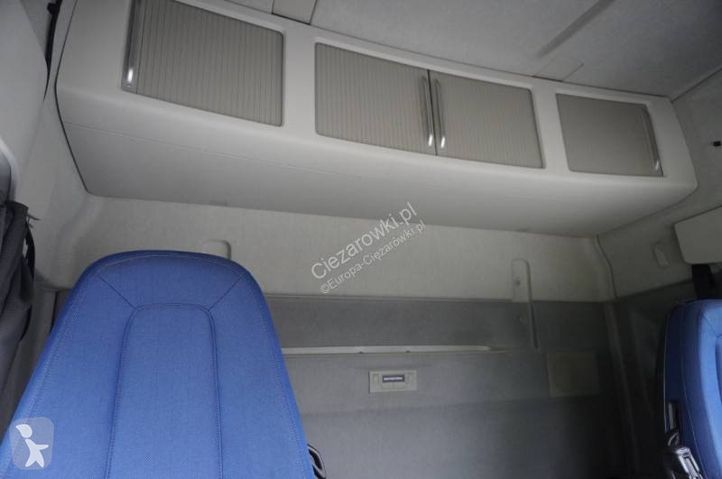 Camion Volvo 500