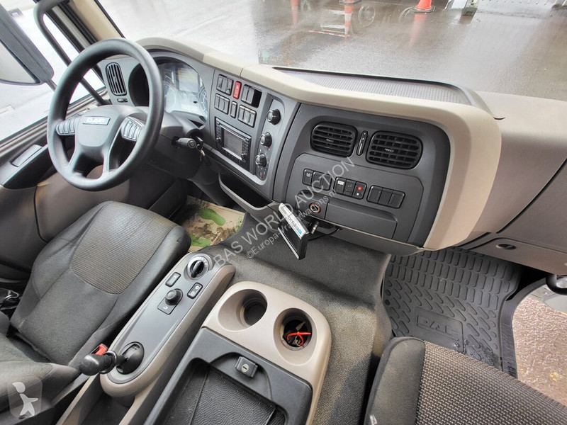 Camion DAF 220