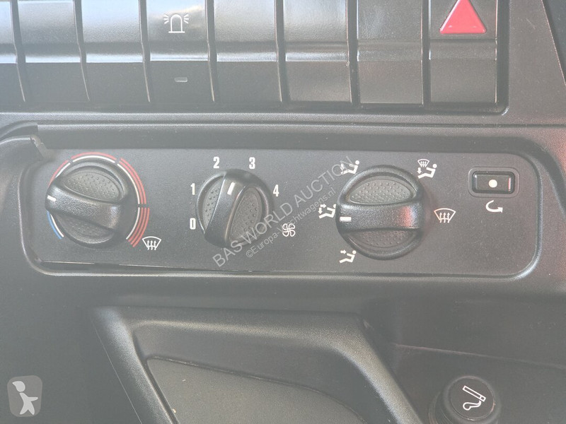 Camião Iveco Euro Euro 410pk