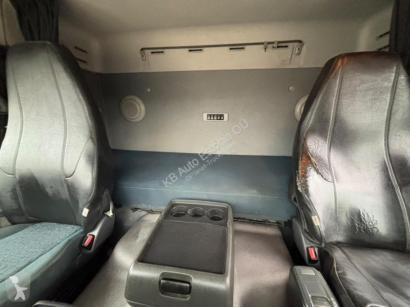 Camion Volvo 500 8x4 EU SALES TAX 968.- Eur...