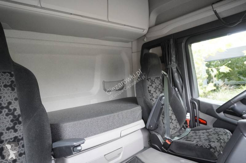 Camion Scania 280