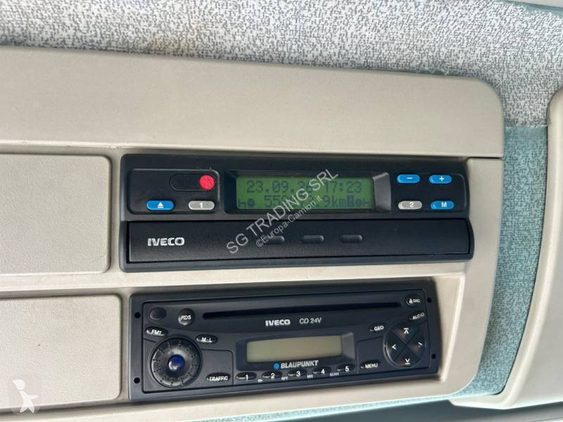 Iveco 180 E 28 truck