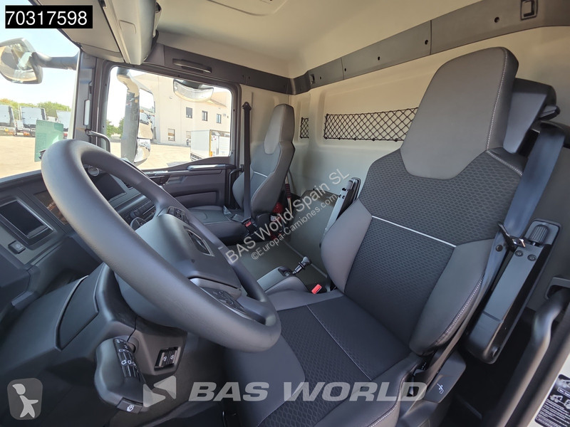 Camion MAN TGS 8X4 NEW! 26m3 Tipper Full Steel...