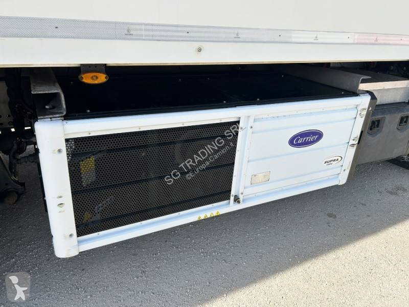 Camion Iveco 510