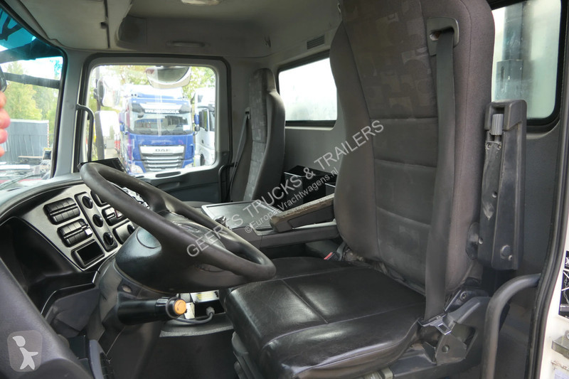 Camion Mercedes 3241