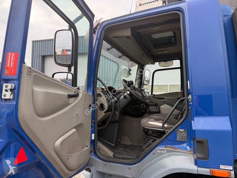 Camion DAF 65220 Carrier Supra 950 Mt Euro 4...