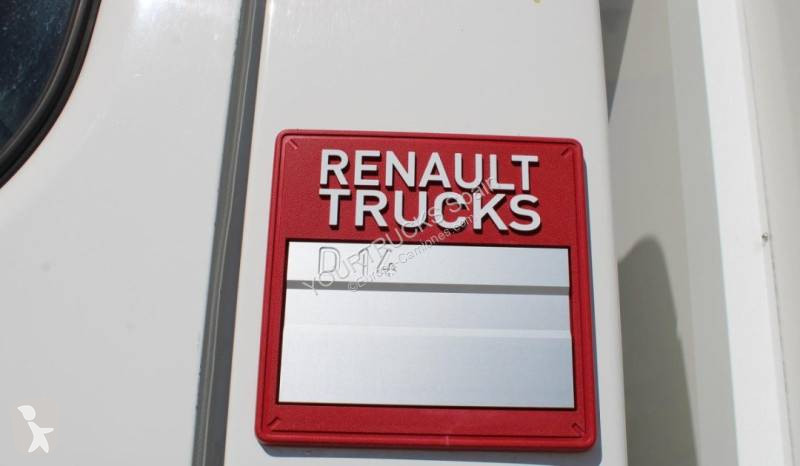 Camion Renault 240