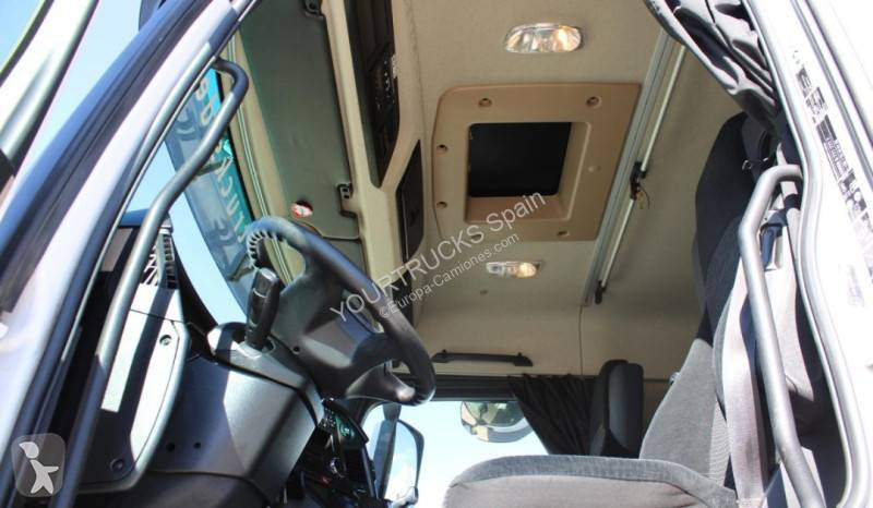 Camion Mercedes 1830