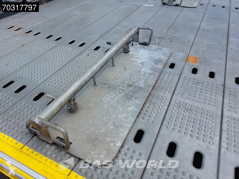 Camião DAF 230  4X2 NL-truck APK Jige Simplex...