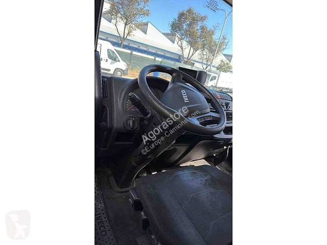 Camion Iveco EUROCARGO