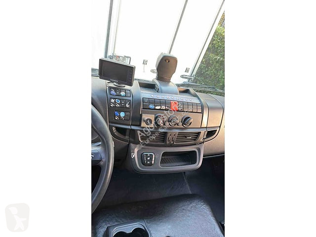 Camion Iveco EUROCARGO