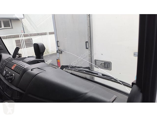 Camion Iveco EUROCARGO