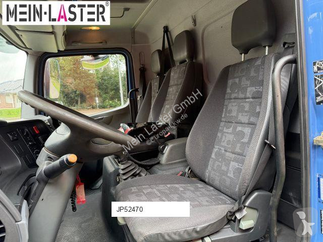 Camion Mercedes 918  PK 8501 D 19m Funk...