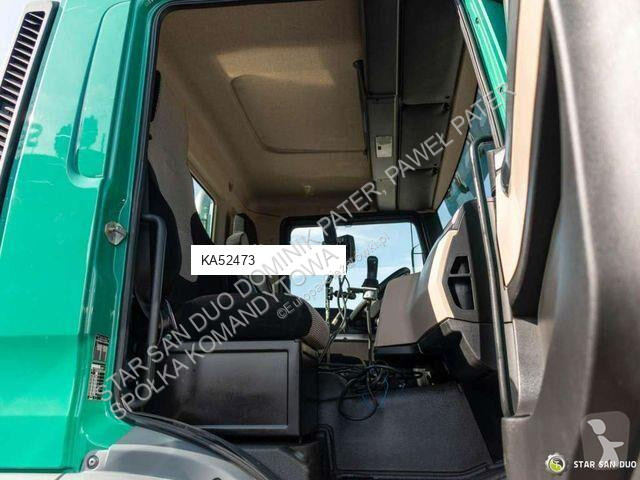 Camion MAN TGM 13.290 4x4 AGRO LOF. ZUGM....