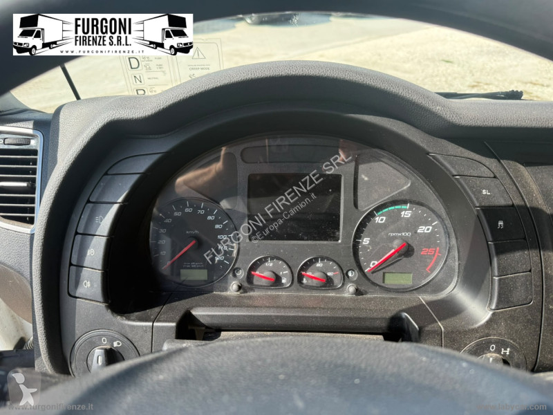Camion Iveco STRALIS 420 Altri Modelli