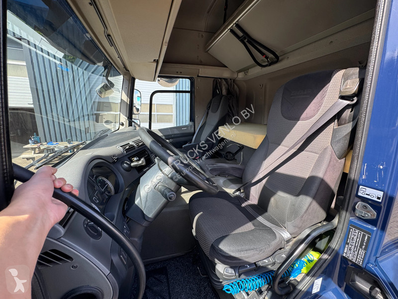 Camion DAF 330 Schuifzeil Euro 6